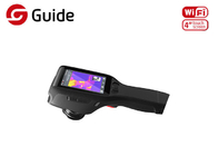 Auto - focalize iluminador Handheld do acessório da câmera da imagiologia térmica 384x288