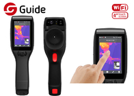 Função poderosa da análise da câmera infravermelha áspera do Thermography e 2 medidores de testes de gota