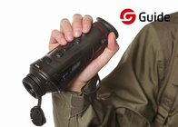 Monocular térmico infravermelho Handheld do tamanho do bolso com distância da detecção de 2400m