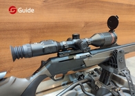2 em 1 imagiologia térmica multifuncional Riflescope para o atirador furtivo