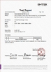 China Wuhan Guide Sensmart Tech Co., Ltd. Certificações