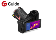 Guie a câmera infravermelha avançada C640P do Thermography com o sensor de 640×480 IR