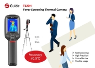 Human Temperature Detection 0.5 ℃ Infrared Fever Screening System