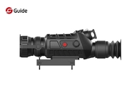imagiologia térmica 50mK Riflescope de 50mm com taxa de quadros 50Hz