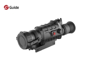 imagiologia térmica 50mK Riflescope de 50mm com taxa de quadros 50Hz