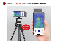 5Hz quadro Rate Smartphone Thermal Imaging Camcorder