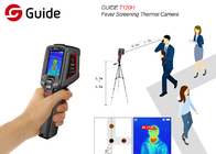 Termômetro Handheld IP54 da imagiologia térmica do IR com função do alarme