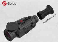 Imagiologia térmica Riflescope do guia TA435 para a observação e apontar exteriores