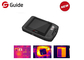Small Pocket IR Handheld Infrared Camera , Thermographic Imaging Camera IP54